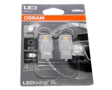 ���� 12V 21/5W 2-� ����. ��� ������ ����� (2 ��) Osram 7716CW-02B 7716CW02B ����