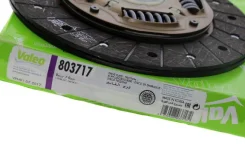 ���� ��������� Valeo 803717 803717 ����