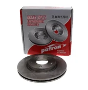 ���� ��������� Patron PBD1708 PBD1708 ����