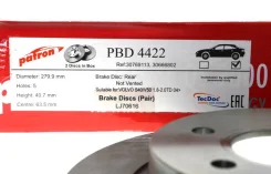 ���� ��������� Patron PBD4422 PBD4422 ����
