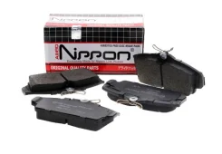 ������� ��������� Allied Nippon ADB 0740 ADB0740 ����