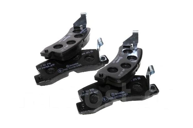 ������� ��������� Brembo P83015 P83015 ����