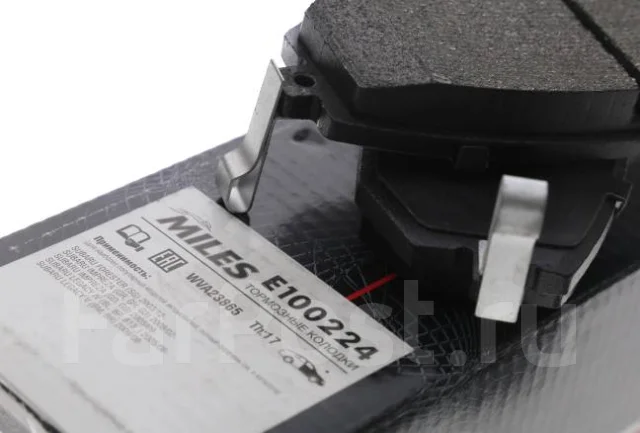 ������� ��������� Miles E100224 E100224 ����