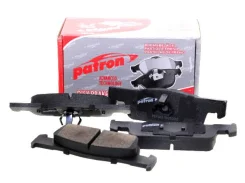 ������� ��������� Patron PBP003 PBP003 ����