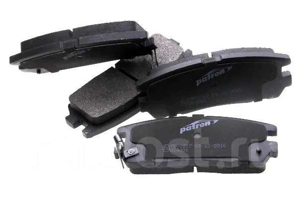 ������� ��������� Patron PBP1017 PBP1017 ����