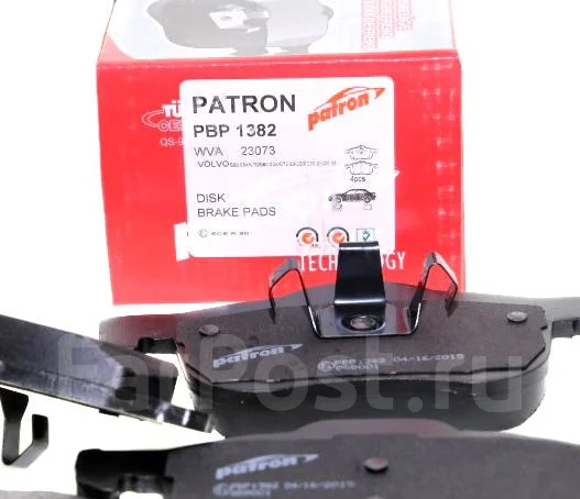 ������� ��������� Patron PBP1382 PBP1382 ����