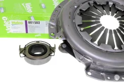 ������� ��������� � ����� Valeo 801502 801502 ����