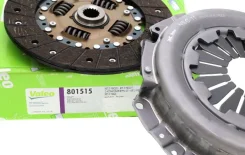 ������� ��������� � ����� Valeo 801515 801515 ����