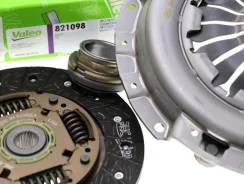 ������� ��������� � ����� Valeo 821098 821098 ����