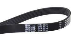 ������ ���������� 2110-12 Dayco 6PK736 6PK736 ����