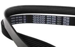 ������ ���������� 2190 Dayco 6PK996 � ������ 6PK996 ����