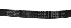 ������ ������������ ������ Dayco 4PK916EE 4PK916EE ����