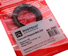 ������� 2101 ������� 30*45*8 Rosteco 20003 20003 ����