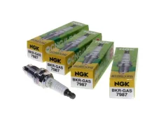 ����� NGK �7987 BPR-GAS 2108-10 16����. �������� (��� ���) 7987 ����