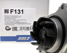 ����� ������� DOLZ F131 F131 ����