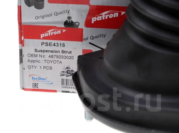 ����� ������ Patron PSE4318 PSE4318 ����