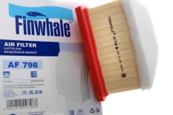 ������ ��������� ������ Finwhale AF798 16-�� ������ AF798 ����
