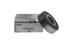 ��������� KOYO 63022RSCM 15*42*13 63022RSCM ����