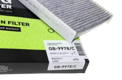 ������ ������ �����, XRAY BIG GB9978C �������� GB9978C ����