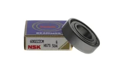 ��������� NSK 6002ZZCM 15x32x9 6002ZZCM ����