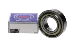 ��������� NSK 6003ZZC3E 17*35*10 6003ZZC3E ����