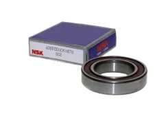 ��������� NSK 6008Dducm 40x68x15 6008DDUCM ����