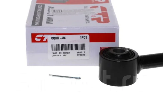 ����� �������� CTR CQKK34 CQKK34 ����
