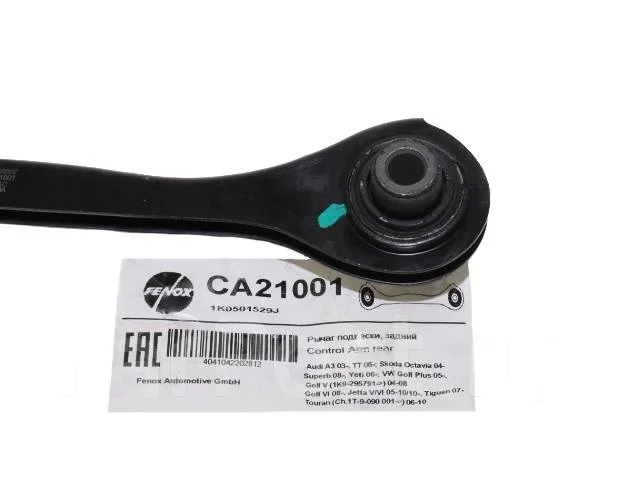 ����� �������� Fenox CA21001 CA21001 ����