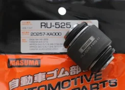 ����������� Masuma RU525 RU525 ����