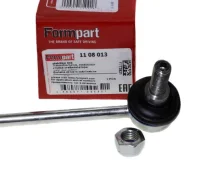 ������ ������������� Formpart 1108013 1108013 ����