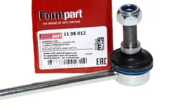 ������ ������������� Formpart 1108012 1108012 ����