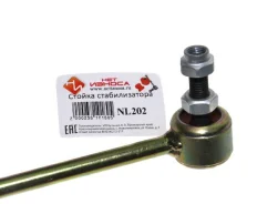 ������ ������������� Netiznosa NL202 NL202 ����