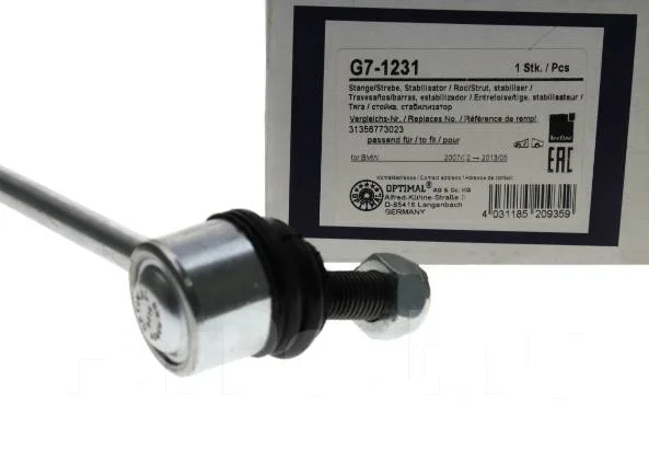������ ������������� Optimal G71231 G71231 ����