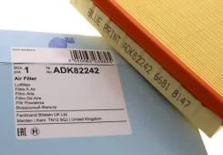 ������ ��������� BLUE Print ADK82242 ADK82242 ����