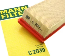������ ��������� MANN C2039 C2039 ����