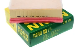 ������ ��������� MANN C21136 C21136 ����