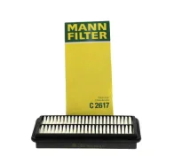 ������ ��������� MANN C2617 C2617 ����