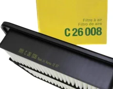 ������ ��������� MANN C26008 C26008 ����