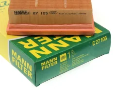 ������ ��������� MANN C27105 C27105 ����