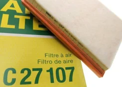 ������ ��������� MANN C27107 C27107 ����