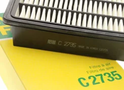 ������ ��������� MANN C2735 C2735 ����