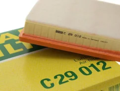������ ��������� MANN C29012 C29012 ����