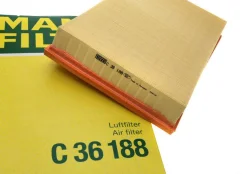 ������ ��������� MANN C36188 C36188 ����