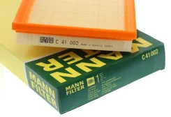 ������ ��������� MANN C41002 C41002 ����