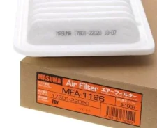 ������ ��������� Masuma MFA1126 MFA1126 ����