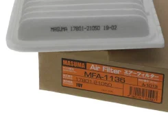 ������ ��������� Masuma MFA1136 MFA1136 ����