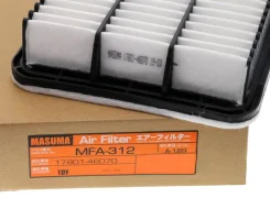 ������ ��������� Masuma MFA312 MFA312 ����