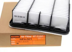 ������ ��������� Masuma MFA321 MFA321 ����