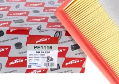 ������ ��������� Patron PF1116 PF1116 ����