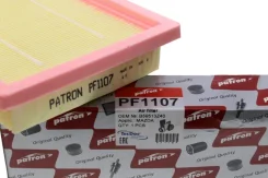 ������ ��������� Patron PF1107 PF1107 ����